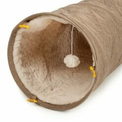 Canadian Cat Company Katzentunnel XXL Mit Kuschelfell Beige -ANIMONDA Verkäufe cac51c5a2926412fec0398eb025b73f9474dd9f3 1394215 de DE b89dfa3c402702678446340bac111d8bf70e4944Eacth5
