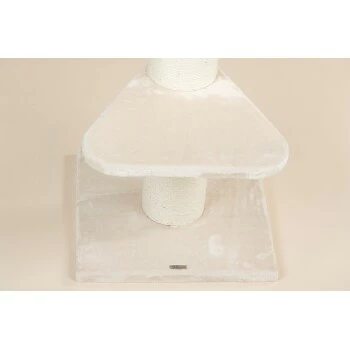 RHR Quality Kratzbaum Royalty De Luxe Light Creme 7 RHR Quality Kratzbaum Royalty De Luxe Light Creme – Bild 5