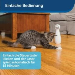 PetSafe FroliCat BOLT Automatisches Laserlicht -ANIMONDA Verkäufe cb31e139ecc830959320845e83f3dc8456814452 1375705 7
