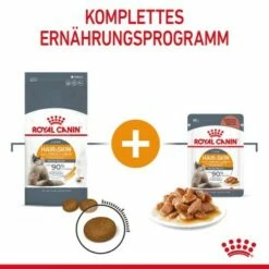 ROYAL CANIN Hair & Skin Care 2 Kg -ANIMONDA Verkäufe cc19d87beb02479d16915f4edc13f54ddc605db1 1003122007 6
