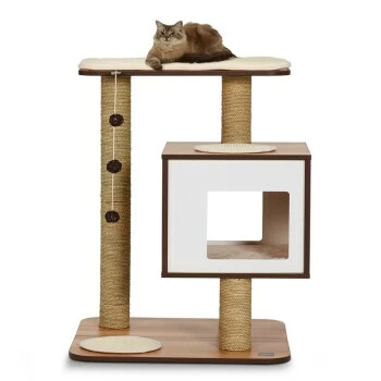 Hagen Vesper Kratzbaum V-Base 3 Hagen Vesper Kratzbaum V-Base