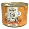 Betty's Landhausküche Mit Ente & Taurin 6 X 200g Für Katze 1 Betty's Landhausküche Mit Ente & Taurin 6 X 200g Für Katze -ANIMONDA Verkäufe cce320aec5c6f0ba0b3198cbab78628da3e3a23e 1390351 de DE 74c0e80a0b9a10551e90654f7271702d94ae2357F88KAn