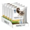 PERFECT FIT Sensitive 1+ Mit Truthahn 5x1,4 Kg