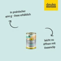 Florie Nassfutter - Adult Pute Pur -ANIMONDA Verkäufe cdce931f324654eb45f2d35052f4ca1bcd9bea86 1687733 de DE bb3a2efc39d659911adfd12096ec917a18df9309WiIEFN