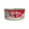 Lucky Lou Zwischenmahlzeit In Jelly 18x70g Thunfischfilet -ANIMONDA Verkäufe ce3099aa12326208bb8b5efb21867b2e09935265 1418305 de DE luckylou 4