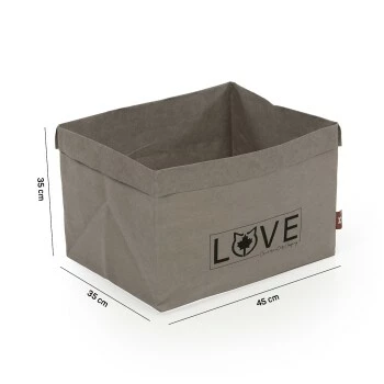 Canadian Cat Company Katzenbett Winnipeg 7 Canadian Cat Company Katzenbett Winnipeg – Bild 5