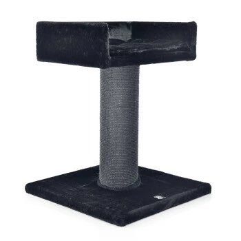 Canadian Cat Company Kratzbaum Residenz Anthrazit 3 Canadian Cat Company Kratzbaum Residenz Anthrazit