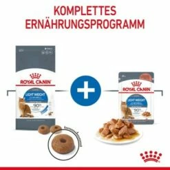ROYAL CANIN Light Weight Care 8 Kg -ANIMONDA Verkäufe ce5fc64f7b97749a57a1f9bc4a77d9352b5ec168 1332703 6