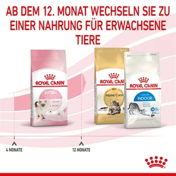 ROYAL CANIN Kitten 4 Kg 8 ROYAL CANIN Kitten 4 Kg – Bild 6