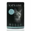 CAT'S LOVE Adult 12x85g Classic Lachs Pur Mit Distelöl & Petersilie -ANIMONDA Verkäufe d057865f921a2d30419ce725b34ed8dd2e7d010c 9d55711acdf2166208ce1aae8e6f94d5b3ab5b9c