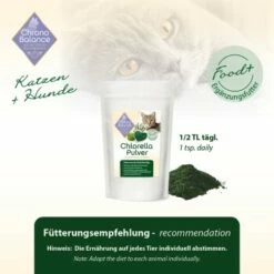 ChronoBalance Chlorella Pulver 100 G 12 ChronoBalance Chlorella Pulver 100 G -ANIMONDA Verkäufe d0953d4bd5155d5182a8d14ac8303928499398c1 1491193 de DE bb1a26cc63598298ac7c1a54d13432e497fb7b9cy42xTg