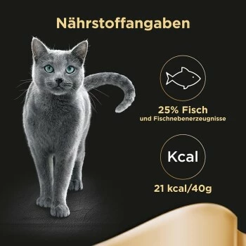 Sheba Soup 40x40g Weißfisch 5 Sheba Soup 40x40g Weißfisch – Bild 3