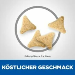 Hill's Science Plan Hairball Indoor Adult Mit Huhn 3 Kg -ANIMONDA Verkäufe d22915eed5f581b2aadd8692cf33e6afbd622437 52742024011 6