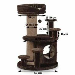 Trixie Kratzbaum Emil Für Senioren -ANIMONDA Verkäufe d2b081568f087d3a767703bc009625c0e77fa4fc 3975f7fa645028c9de5c6c5c92cf604412d667ba
