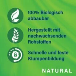 CATSAN Natural Klumpstreu 20 L -ANIMONDA Verkäufe d3476f69855ebabe9ad6fd5f749a3f1c3ff24621 1390515 2