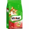 Kitekat 12kg Rind & Gemüse