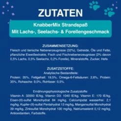 Felix KnabberMix Original & Strandspaß Katzensnacks 2 X 8 Beutel à 60g -ANIMONDA Verkäufe d37a85e9454e49c1c30ff1e6c7af92da04487eb2 1364343 de DE felix snacks wb6