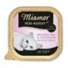 Miamor Milde Mahlzeit Geflügel Pur & Schinken 16x100 G -ANIMONDA Verkäufe d3f97397ad56114e99b81f7a4eb32a1692f27714 891502cf6fbb15c0ca5de5e0954ec7cae7f893b5