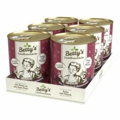 Betty's Landhausküche Mit Truthahn & Borretschöl 6 X 400g Für Katze -ANIMONDA Verkäufe d4392b6e77d3c25146179beb1ab2795239d53a05 1390374 de DE ba035dc548c446ace49e8418d301cd613c1e00adReJ5kw