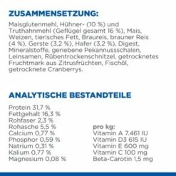 Hill's Science Plan Perfect Digestion Adult Mit Huhn Und Reis 7 Kg 11 Hill's Science Plan Perfect Digestion Adult Mit Huhn Und Reis 7 Kg -ANIMONDA Verkäufe d46e4696c63cdc104fddd0cb22664d406630abc2 52742043265 5