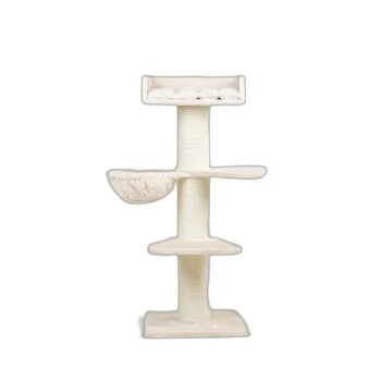 RHR Quality Kratzbaum Royalty De Luxe Light Creme 3 RHR Quality Kratzbaum Royalty De Luxe Light Creme