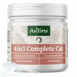 Aniforte 4in1 Complete Cat 60g
