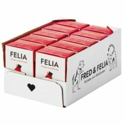 Fred & Felia FELIA 10x200g Rind -ANIMONDA Verkäufe d6a77f7d29cd8a303111a9dfadf80041f79e7a66 1422056 de DE 4c816aba35f2944b623705d4e745c245ebb832f7YwgwXo