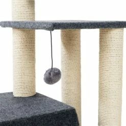 AniOne Kratzbaum Padme 11 AniOne Kratzbaum Padme -ANIMONDA Verkäufe d707e1b7e12e6b6f3f9b7c3537015e42ef95a2ea 3e502c394e0111210b0b5452219215b74a048282