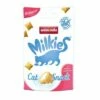 Animonda Milkies Cat Snack 12x30g Wellness Mit Biotin & Vitaminen 2 Animonda Milkies Cat Snack 12x30g Wellness Mit Biotin & Vitaminen -ANIMONDA Verkäufe d74b4ef6b03b0162c33f5ac7cf6adc9fb4778c00 912f5098720a7a07c127908988f68caed4b3cf30