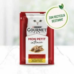 GOURMET Mon Petit Intense 8x6x50g Duetti Mit Fleisch 13 GOURMET Mon Petit Intense 8x6x50g Duetti Mit Fleisch -ANIMONDA Verkäufe d75dac93549d54ccee05a90e6032c1d9cc1436e4 1234472 de DE mon petit wb3