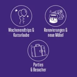 Feliway Help! 7 Tage Start-Set Zur Vorbeugung Von Stress 15 Feliway Help! 7 Tage Start-Set Zur Vorbeugung Von Stress -ANIMONDA Verkäufe d76f03bfeb147a663fda663272d948fd7c8c049a 1380136 3