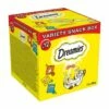 Dreamies Snack-Vielfalt 12x60g -ANIMONDA Verkäufe d785667b2583c44073e86b7b793a06ec34333911 9a780f9110c7b906bd985e51249c50eb51cd2288