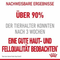 ROYAL CANIN Hair & Skin Care 2 Kg -ANIMONDA Verkäufe d7b4c26427b374c682a58d23bf7137ac2a3149c1 1003122007 3