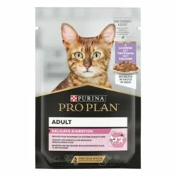 PRO PLAN PURINA Delicate Nutrisavour 26x85g Truthahn 11 PRO PLAN PURINA Delicate Nutrisavour 26x85g Truthahn -ANIMONDA Verkäufe d7f201902b971abd087802ae60748fbe41d61ac9 1361780.1