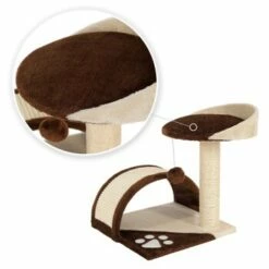 Lionto Kratzbaum Höhe 43 Cm Braun/ Beige -ANIMONDA Verkäufe d814885957104dcd8a4db4ac1dfa42329727cc9b 1651773 de DE 143799f98b906fee9c59594418a69afa415009b5gByzLq