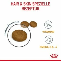 ROYAL CANIN Hair & Skin Care 2 Kg -ANIMONDA Verkäufe d8158c92758cad97b3cc6feca7d334294142a2ad 1003122007 5