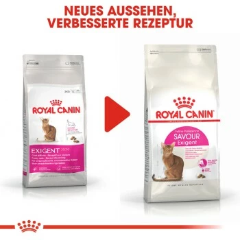 ROYAL CANIN Savour Exigent 10 Kg 10 ROYAL CANIN Savour Exigent 10 Kg – Bild 8