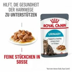 ROYAL CANIN Urinary Care 12 X 85 G