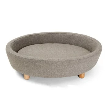 Canadian Cat Company Hunde- & Katzenbett Derby 3 Canadian Cat Company Hunde- & Katzenbett Derby