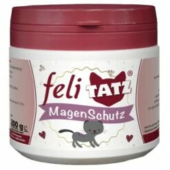FeliTATZ Magenschutz
