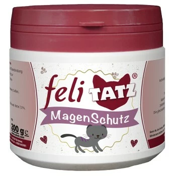 FeliTATZ Magenschutz 3 FeliTATZ Magenschutz