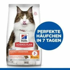Hill's Science Plan Perfect Digestion Adult Mit Huhn Und Reis 7 Kg 14 Hill's Science Plan Perfect Digestion Adult Mit Huhn Und Reis 7 Kg -ANIMONDA Verkäufe d9ec209ab26f9cf4090da47f01cecd743347c04e 52742043265 1.1