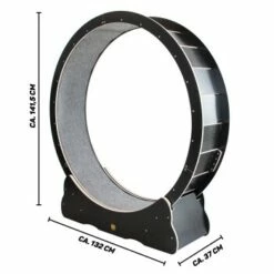 Canadian Cat Company Katzenlaufrad Aus Holz XL Schwarz -ANIMONDA Verkäufe da533ca4a3e29731bd2bea2f3d1fdea0d928a229 1480049 de DE 5cf62ce17ad6dc29695c6015c6d53c30d98af15eKpx7mD