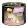 SELECT GOLD Babycat & Mother Soft Mousse Huhn 6x200 G -ANIMONDA Verkäufe db1d660bbcb31d9e909a51f2d48484d8b4989570 587247cc074a27fdd58026eba9f2ed0140d47a4a