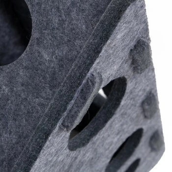 Canadian Cat Company Intelligenzspielzeug Käsekästchen 7 Canadian Cat Company Intelligenzspielzeug Käsekästchen – Bild 5