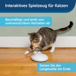 PetSafe Automatisches Laserspielzeug Für Katzen ZIP 9 PetSafe Automatisches Laserspielzeug Für Katzen ZIP -ANIMONDA Verkäufe dba7ff025f4b8b8768522e6dcbc913b48e5ae084 1351525 de DE 7c963aa85d5680d2e65a7dd74a720bd6bf9ecbfb3JyfE2