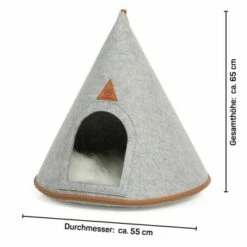 Canadian Cat Company Katzenzelt Cone -ANIMONDA Verkäufe df49ce86fbc71e1ab52c7124446ffe00a762cb50 1394210 de DE 3978a3bd441853fc53b5da20395639c574450165jieNfI