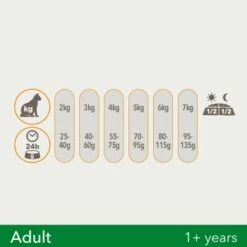 IAMS Vitality Adult Huhn 3 Kg -ANIMONDA Verkäufe df883763ddcfdf9c342986cf378ba50bf4199f2b f5815ccff57348a530f17c01a646580e4431fe19