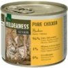 REAL NATURE WILDERNESS Senior Pure Chicken 6x200 G -ANIMONDA Verkäufe dfb02754c4fbff9282f2efd7f43f2397834e734d c3283356f97cedf97656daa02816ef03fd264f0c