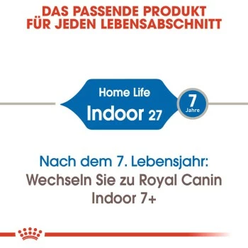 ROYAL CANIN Home Life Indoor 27 10 Kg 9 ROYAL CANIN Home Life Indoor 27 10 Kg – Bild 7
